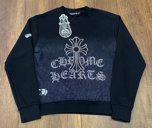 Chrome Hearts Sweatshirt ‘BLACK’