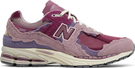 New Balance 2002R Protection Pack - 'PINK'