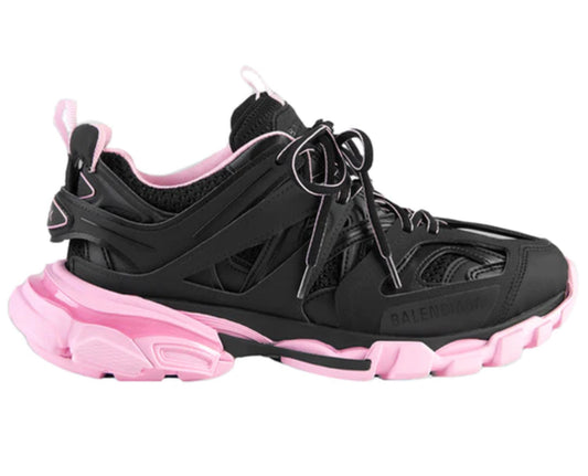 Balenciaga Track Sneaker ‘BLACK PINK’