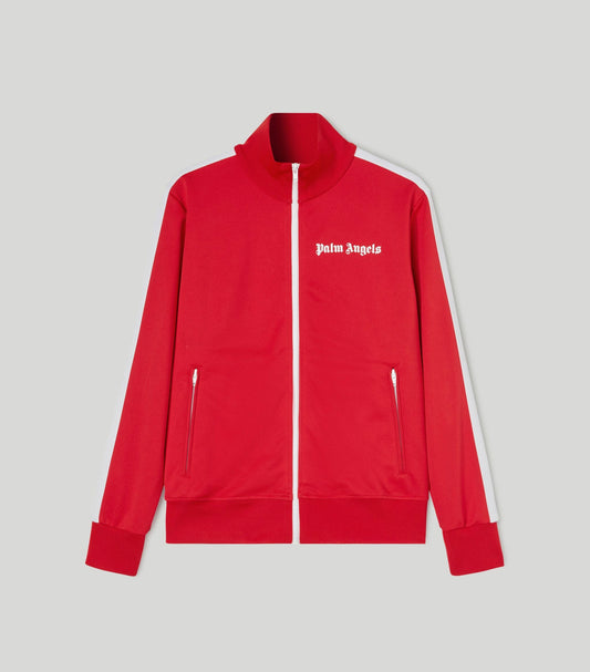 Palm Angels Track Jacket ‘RED’