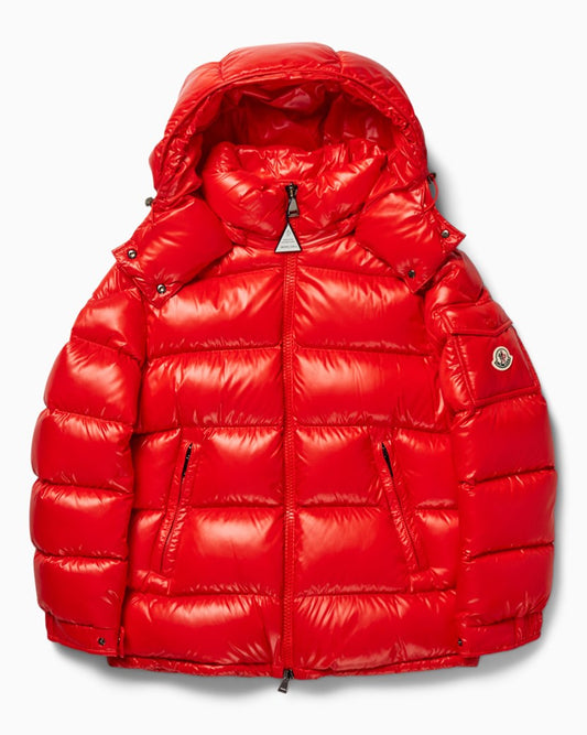 Moncler Maire Down Jacket 'RED'
