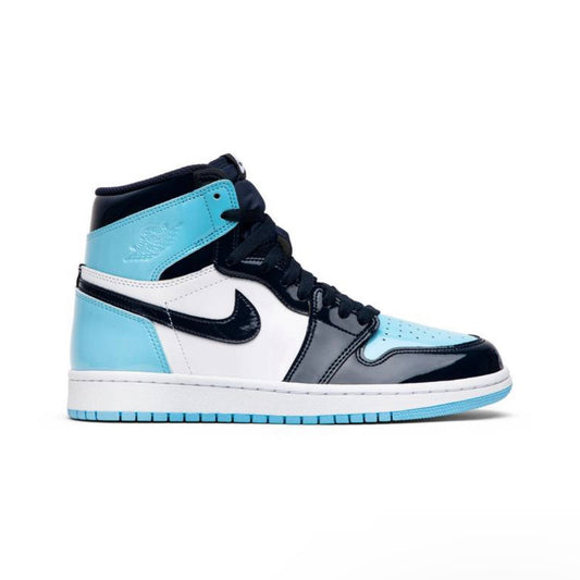 Air Jordan 1 Retro High ‘BLUE CHILL’