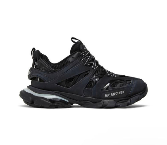 Balenciaga Track LED Sneaker ‘BLACK’