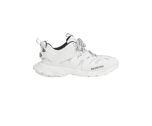Balenciaga Track Sneaker ‘WHITE’