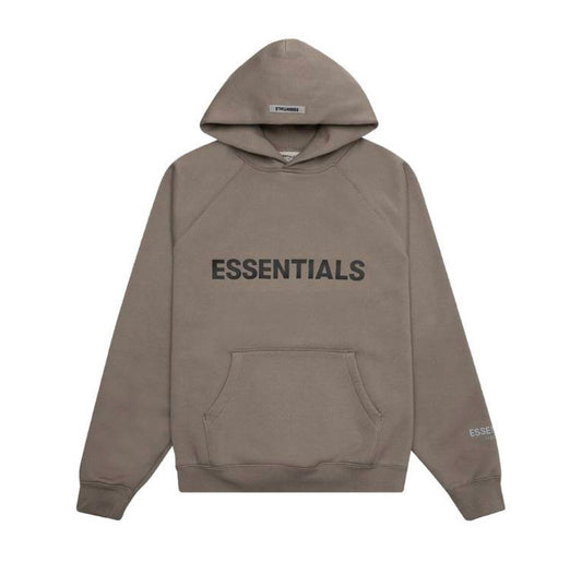 Fear of God Essential Hoodie ‘Taupe’